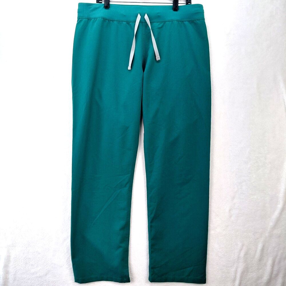 FIGS Livingston Scrub Pants Basic Technical Colle… - image 1